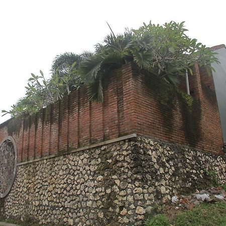 Villa Dayins Uluwatu  Exterior photo