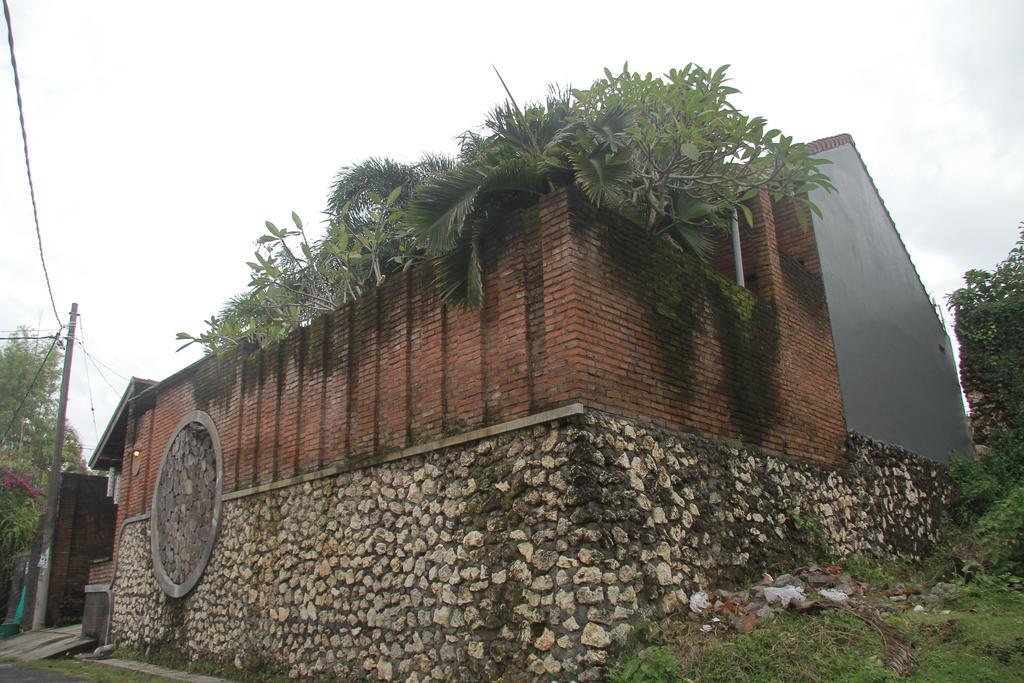 Villa Dayins Uluwatu  Exterior photo